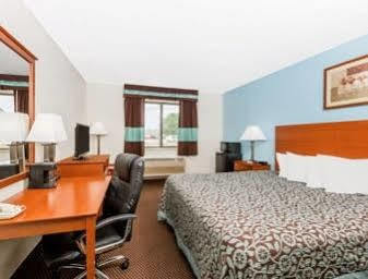 Days Inn By Wyndham Ankeny - Des Moines Ngoại thất bức ảnh