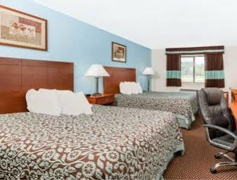 Days Inn By Wyndham Ankeny - Des Moines Ngoại thất bức ảnh